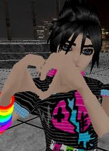 Avatar pic