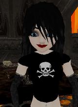 Avatar pic