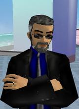 avatar image