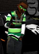 avatar image