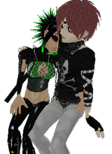 avatar image