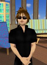 avatar image