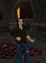 avatar image