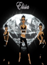 TinkerPrinces