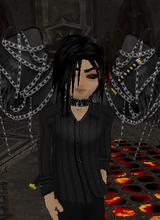 Avatar pic