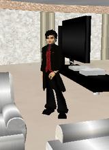 avatar image