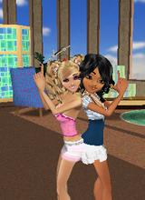 avatar image