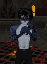 Avatar pic