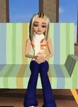 avatar image