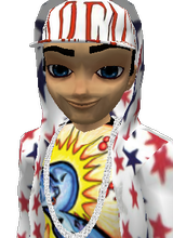 Avatar pic