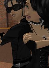 Avatar pic