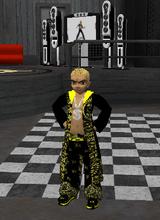 avatar image