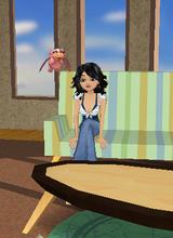 avatar image