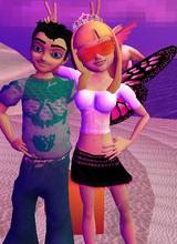 avatar image