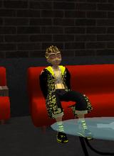 avatar image