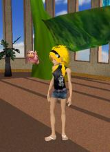 avatar image