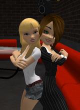 avatar image