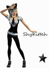 ShyKitteh