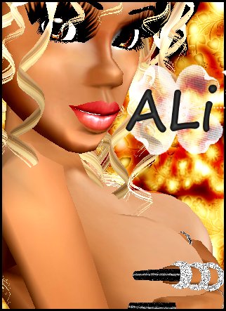 AliFlava