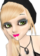 avatar image