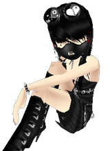 yoruie