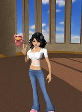 avatar picture