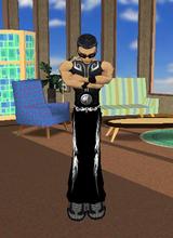 avatar image