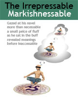 Markishnessable