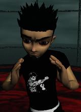 avatar image