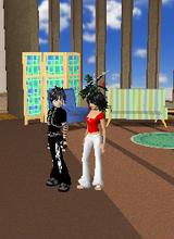 avatar image
