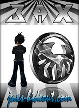 JaxTwinblade