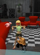 avatar image