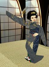 avatar image