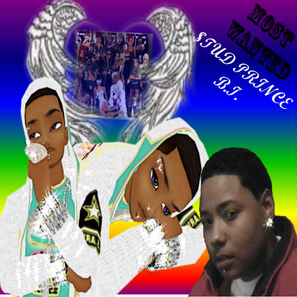 BLAQUE1CE