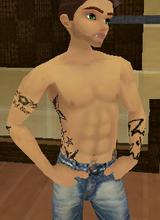avatar image