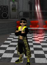 avatar image