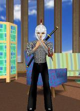 avatar image