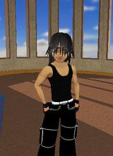 avatar picture