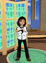avatar image