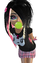 Avatar pic