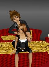 avatar image