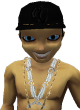 Avatar pic