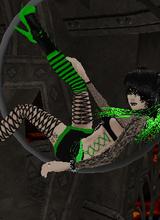 avatar image
