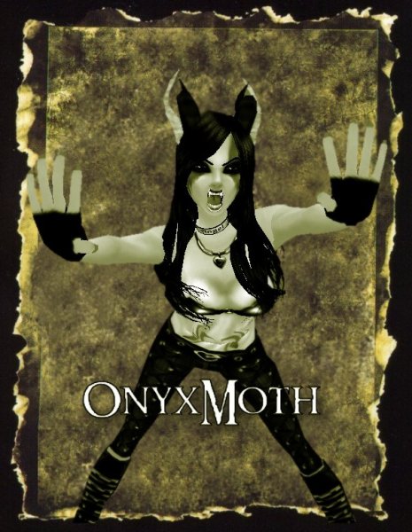 OnyxMoth