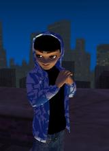 avatar image