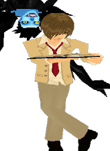avatar image