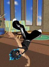 avatar image