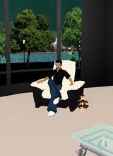 avatar picture