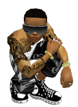 avatar image