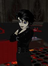 avatar image
